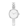 MONTRE CALVIN KLEIN SCULPTURAL BANGLED