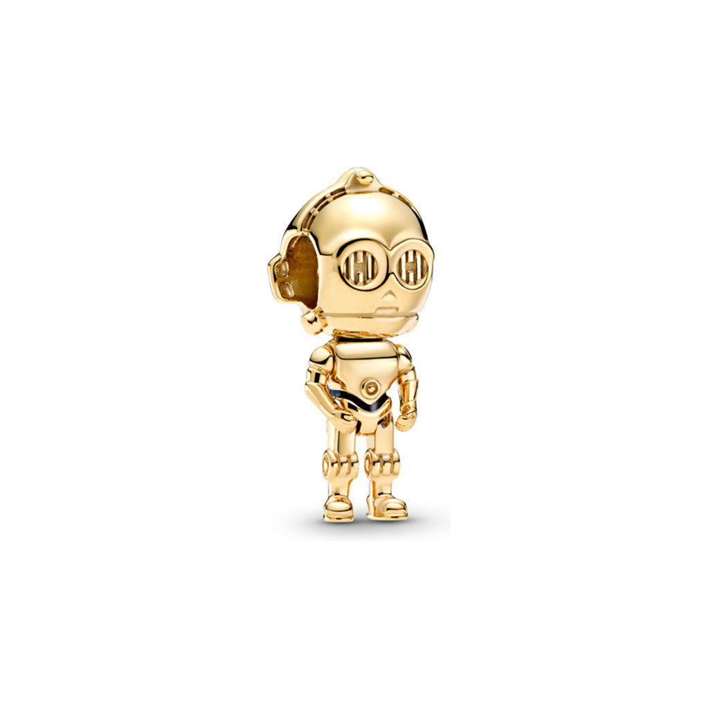 Charm Pandora Star Wars C3PO-769244C01