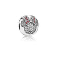 Charm Clip Pandora Disney Minnie