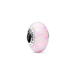 Charm Pandora Rose Opalescent