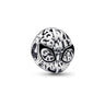 Charm Pandora Marvel Masque de Spider-Man