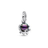 Charm Pandora Pendant Ursula Disney La Petite Sirène