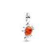 Charm Pandora Pendant Sébastien le Crabe Disney La Petite Sirène