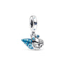 Charm Pandora Pendant Bernard-L'Hermite Phosphorescent