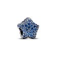 Charm Pandora Étoile Pavée Audacieuse