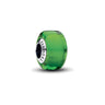 Charm Pandora Mini Murano Vert