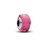Charm Pandora Mini Murano Rose
