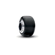 Charm Pandora Mini Murano Noir