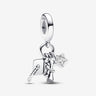 Charm Pandora Pendant Triple Diplôme 2024