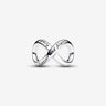 Charm Pandora Symbole de l’Infini Forever & Always