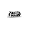 Charm Pandora Star Wars logo 3D