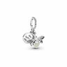 Charm Pandora Pendant Luciole Phosphorescente