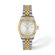 TISSOT BALLADE BICOLORE 30 MM