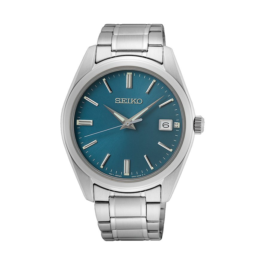 MONTRE SEIKO CLASSIQUE SUR525P1