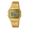 MONTRE CASIO VINTAGE A158WEGV-9AEF