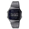 MONTRE CASIO ICONIC A168WEGG-1BEF