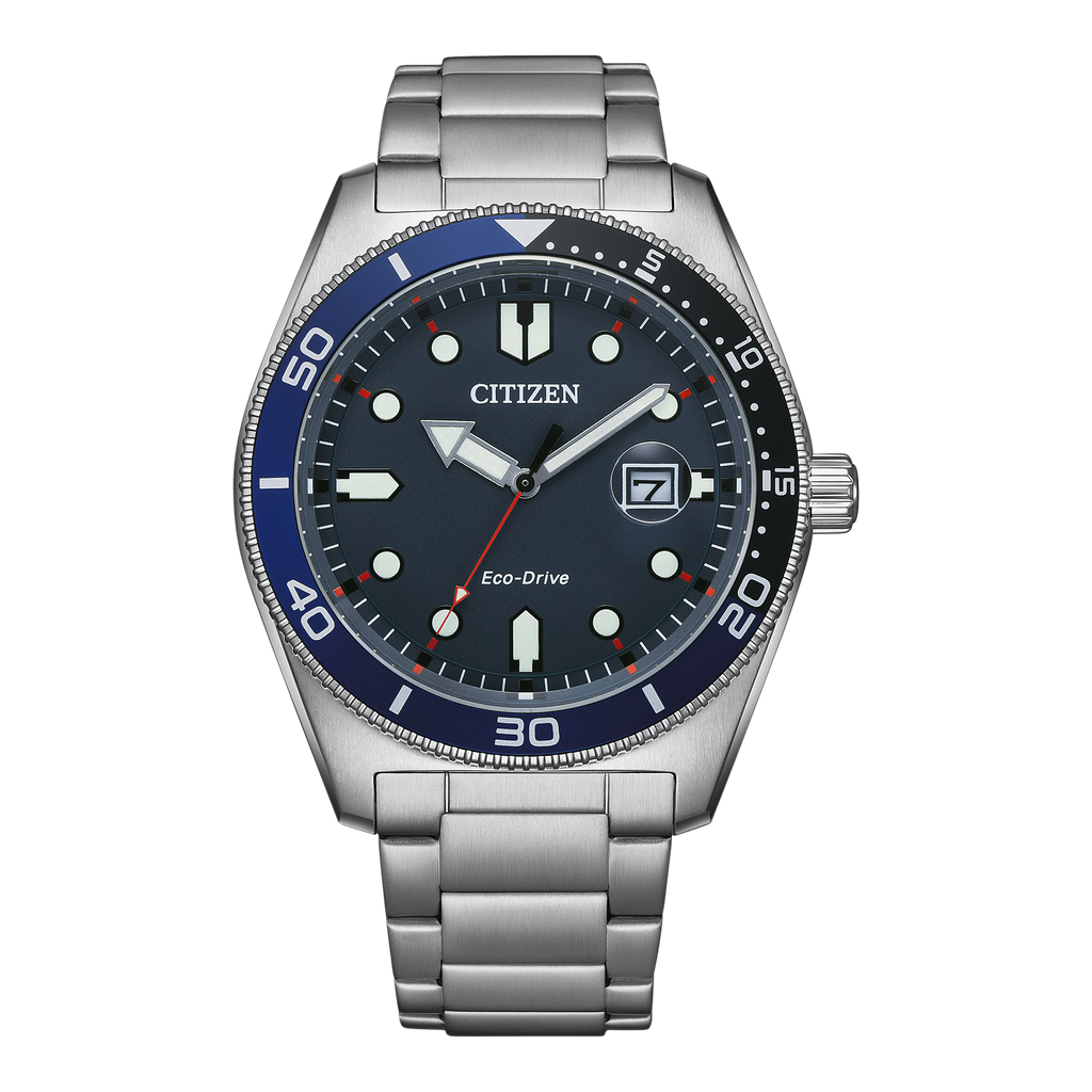 Montre Citizen AW1761-89L