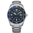MONTRE CITIZEN AW1761-89L