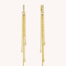 BOUCLES D'OREILLES MYA BAY - AWESOME SIENNA