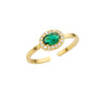 BAGUE MYA BAY - GREEN DYNASTY