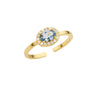 BAGUE MYA BAY - BLUE DYNASTY
