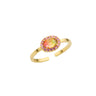 BAGUE MYA BAY - WATERMELON DYNASTY