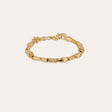 GAS BIJOUX BRACELET KALI DORE