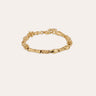 GAS BIJOUX BRACELET KALI DORE