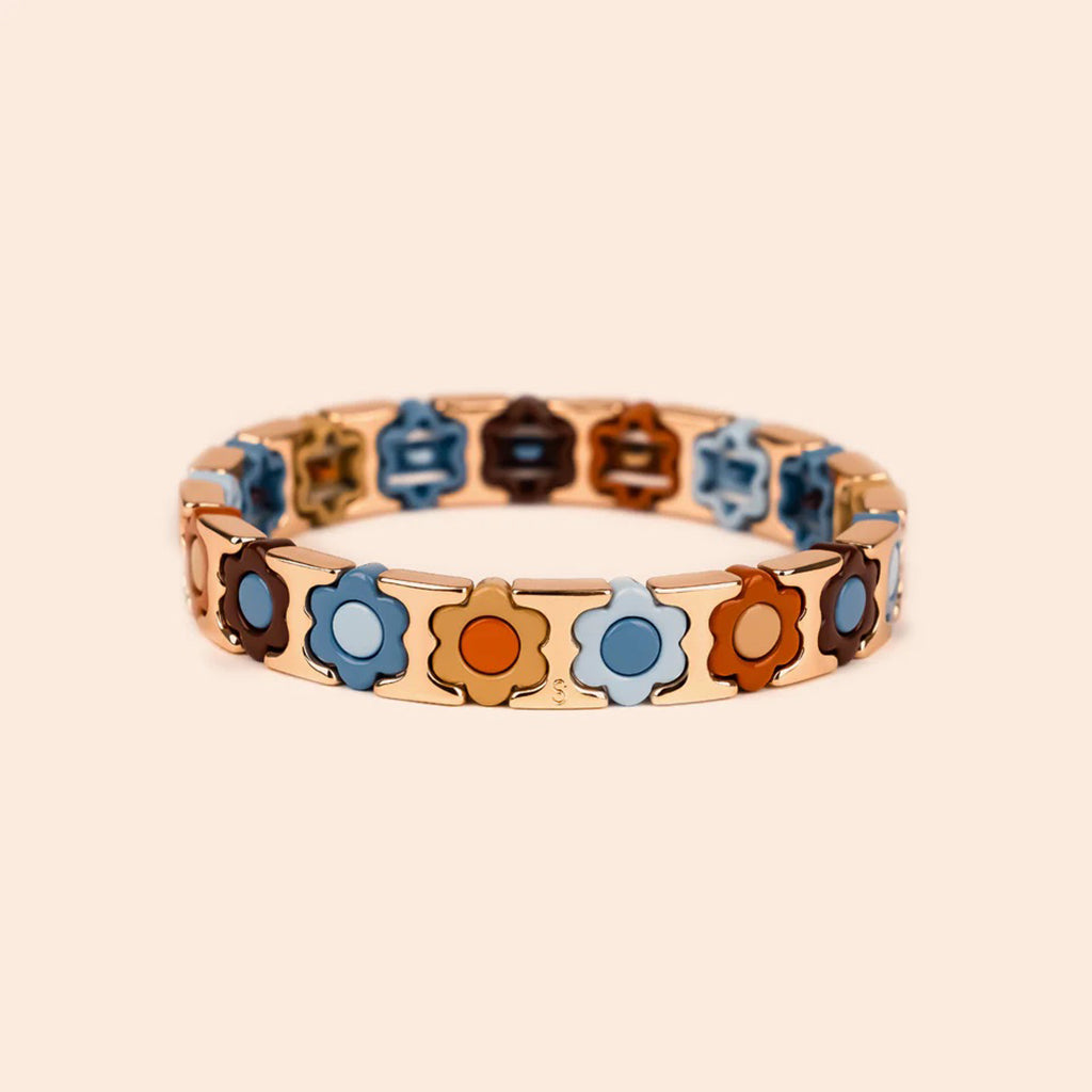 Bracelet Coachella Canal Saint Martin | Simone à Bordeaux