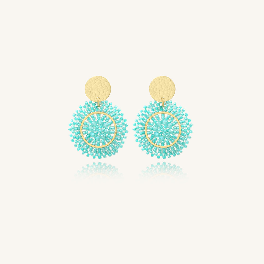Baby Espagnola Crystalline