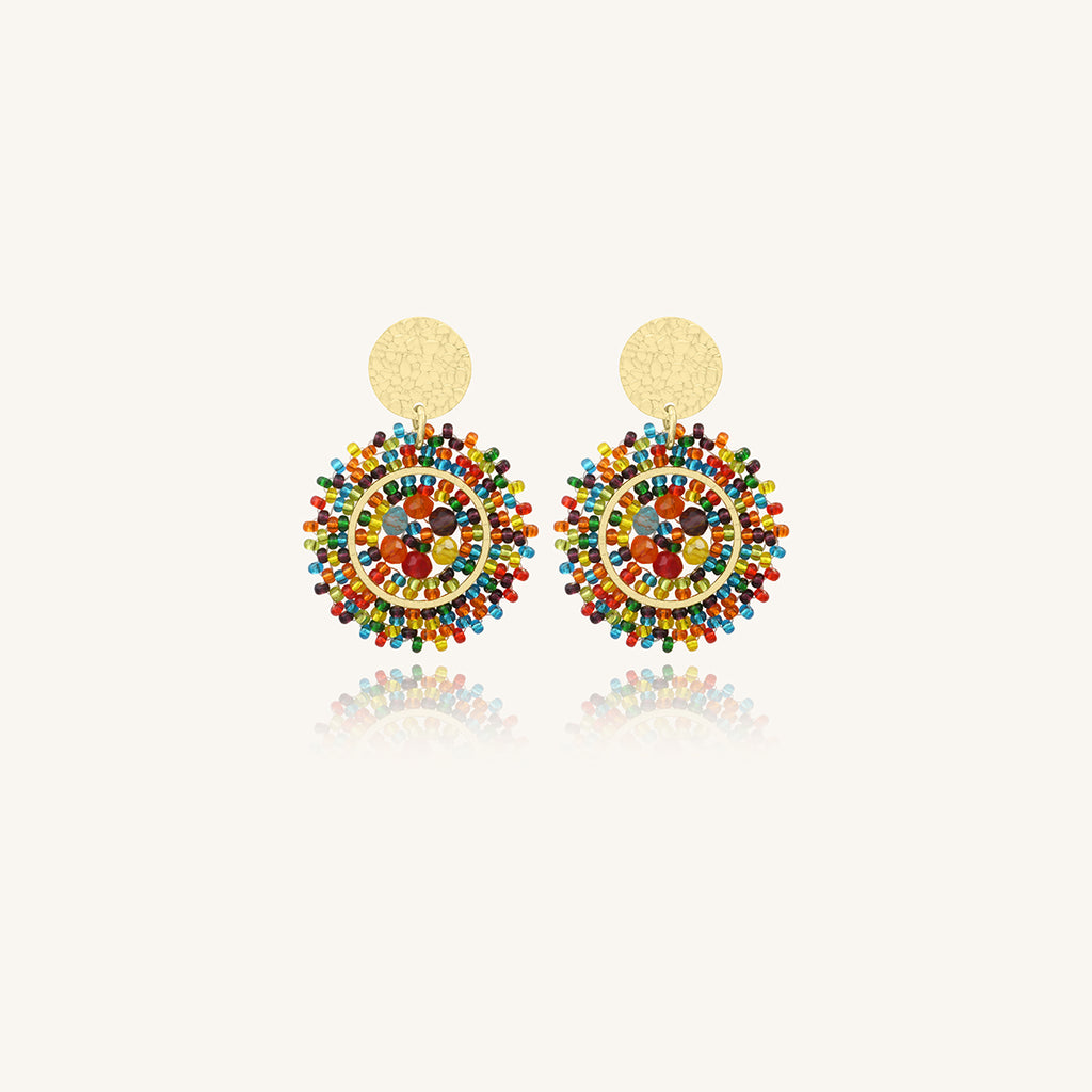 Baby Espagnola Multicolore 