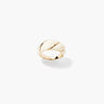 BAGUE AURÉLIE BIDERMANN DIANA IVOIRE