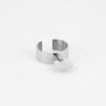 BAGUE ZAG MA BONNE ÉTOILE ACIER