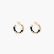 BOUCLES D'OREILLES AURÉLIE BIDERMANN POSITANO