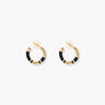 BOUCLES D'OREILLES AURÉLIE BIDERMANN POSITANO