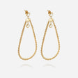 BOUCLES D'OREILLES ZAG ILÉNA