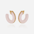 BOUCLES D'OREILLES ZAG MONGE