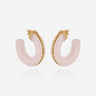 BOUCLES D'OREILLES ZAG MONGE