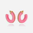 BOUCLES D'OREILLES ZAG ZAKKO