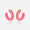 BOUCLES D'OREILLES ZAG ZAKKO