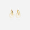 BOUCLES D'OREILLES ZAG CHROMA