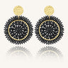 BOUCLE D'OREILLE SANTIBÉ MINI ESPAGNOLA