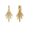 BOUCLES D'OREILLES MYA BAY ALOHA