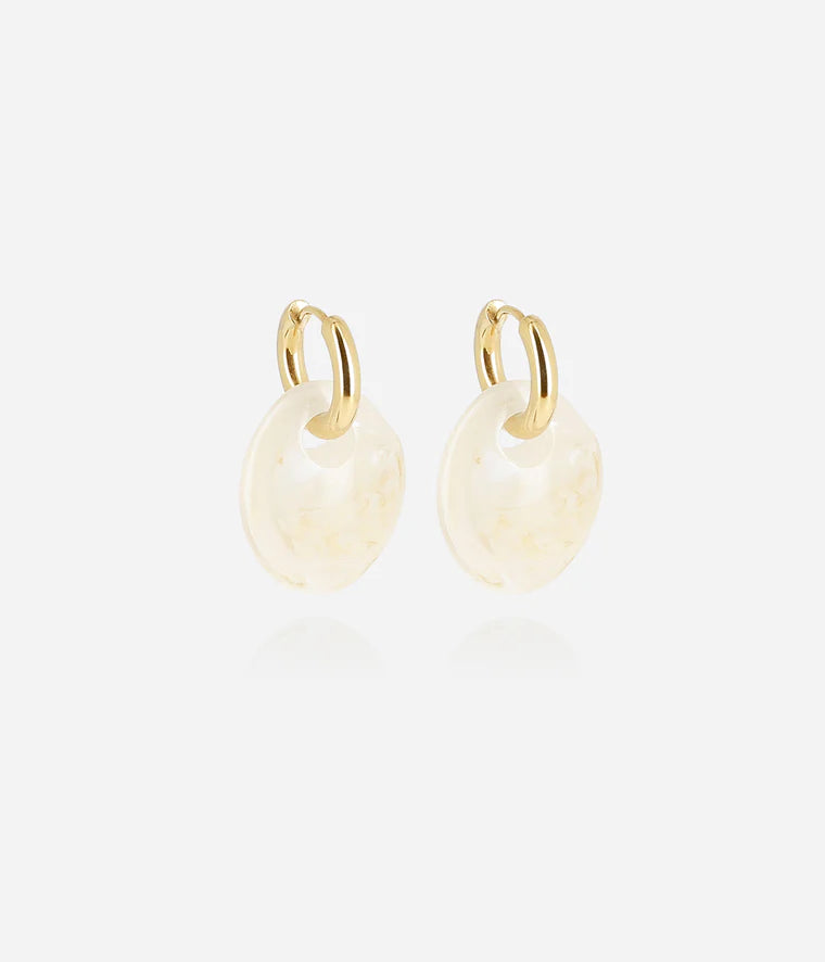 BOUCLES D'OREILLES ZAG PRISME