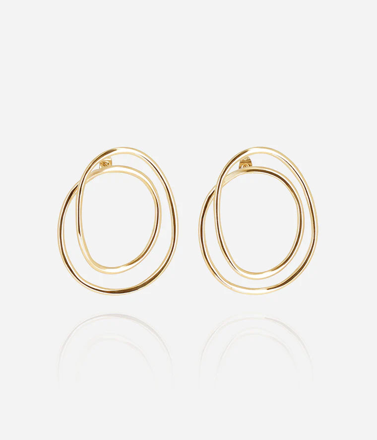 Boucles d'oreilles Vasia Zag Bijoux