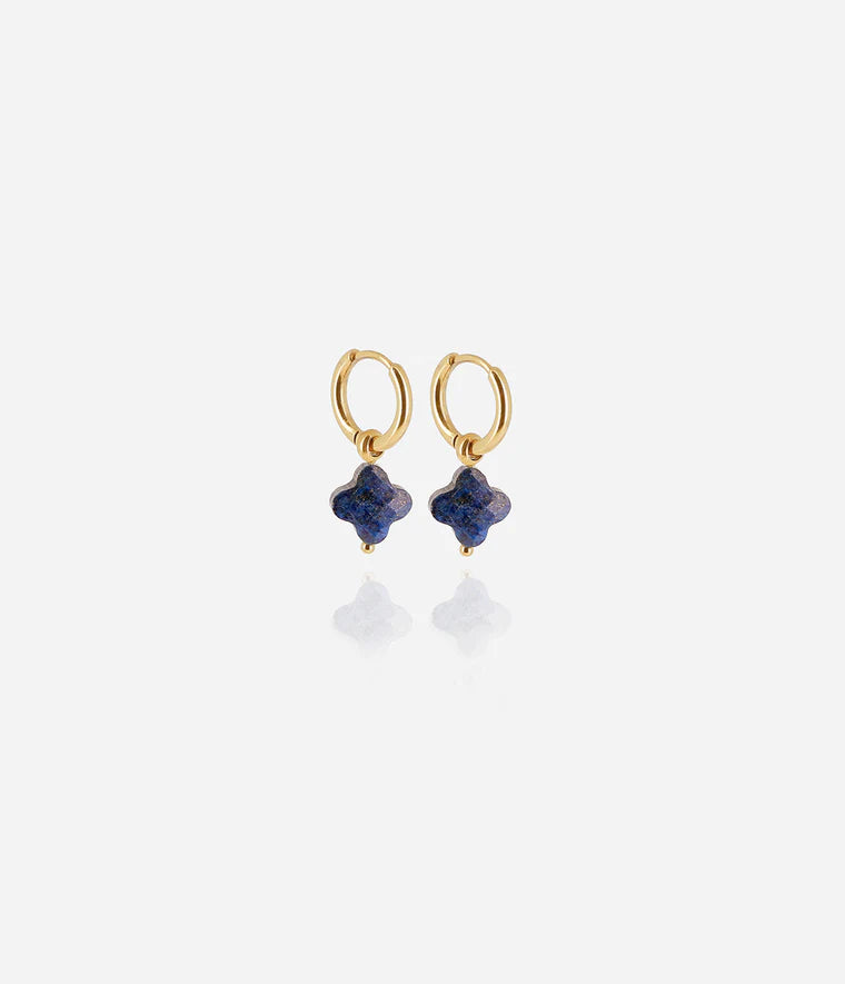 Boucles d'oreilles Velasquez