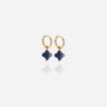 BOUCLES D'OREILLES ZAG VELASQUEZ