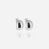 BOUCLES D'OREILLES ZAG JOYEUSE ACIER