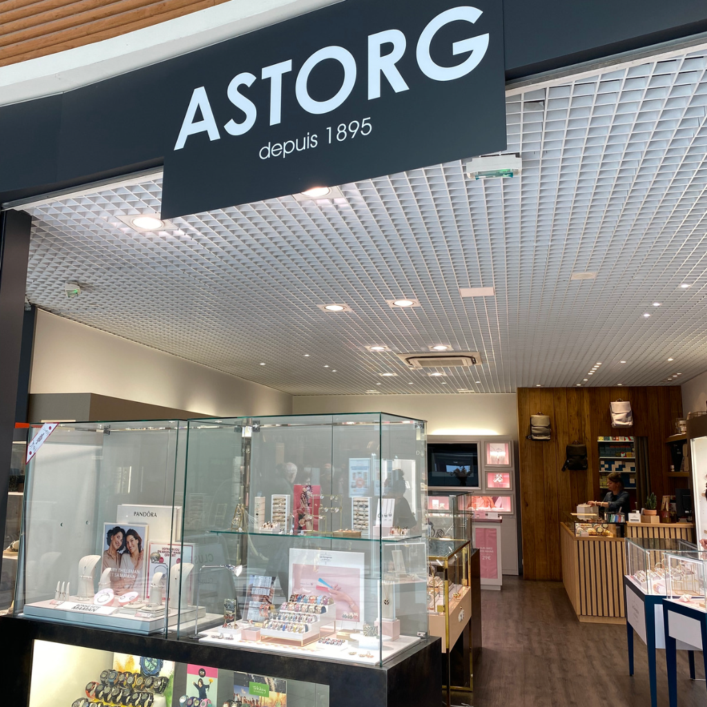 Boutique Astorg Rodez