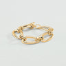 BRACELET AGATHA SOUPLE ABBESSES DORÉ